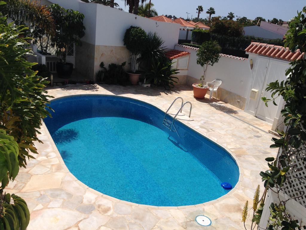 Trebol Golf Ferienhaus *
